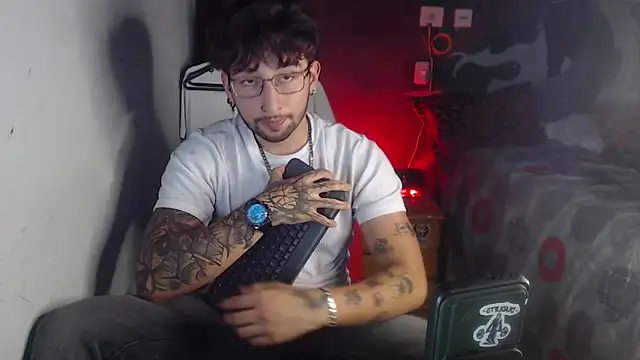 Dereck Dickson online show from November 2025 06:12:02 AM