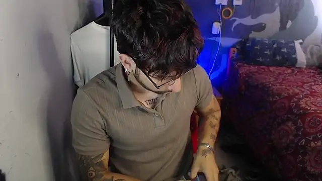 Dereck Dickson online show from November 2025 06:29:01 AM