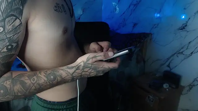 Dereck Dickson online show from April 2026 05:09:02 AM