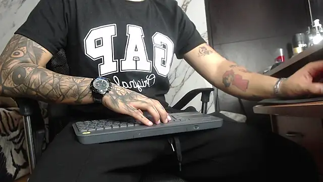 Dereck Dickson online show from January 2026 03:32:02 AM