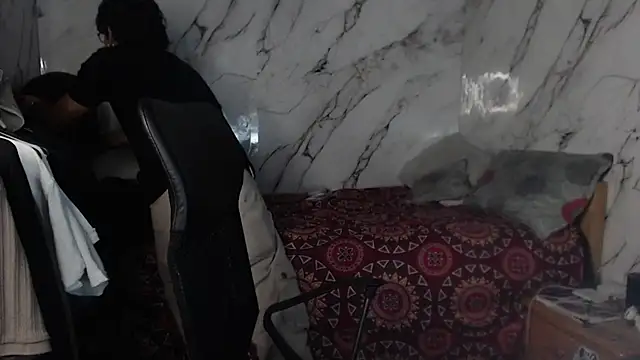 Dereck Dickson online show from January 2026 02:37:01 AM