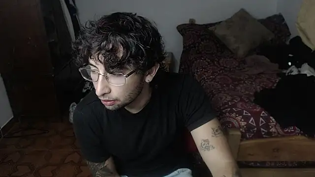 Dereck Dickson online show from September 2025 02:27:01 AM