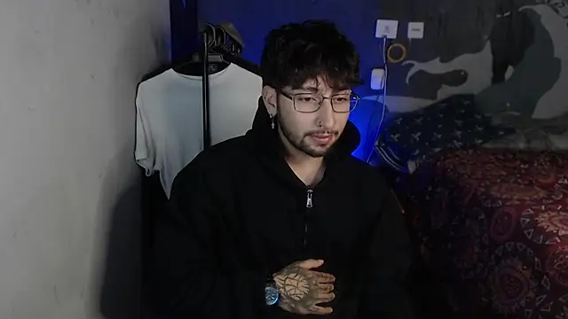 Dereck Dickson online show from November 2025 03:10:02 AM