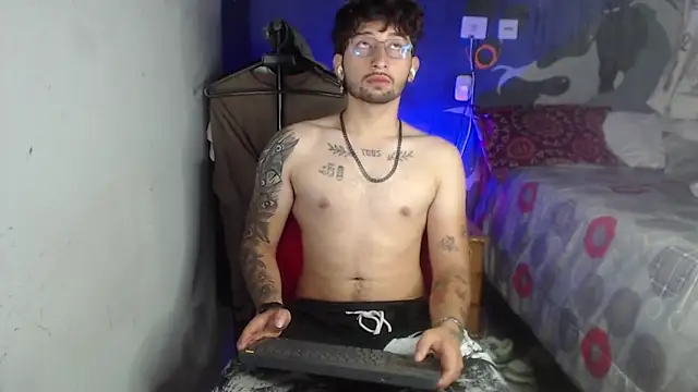 Dereck Dickson online show from November 2025 03:10:02 AM