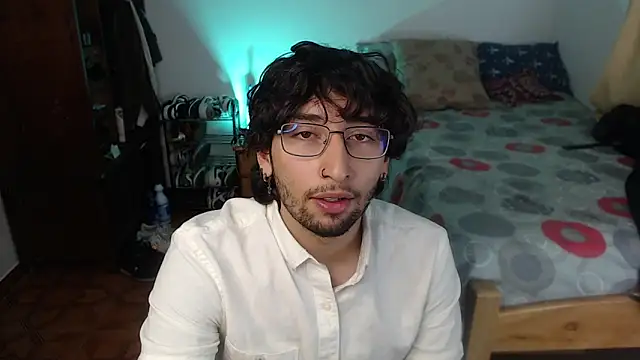 Dereck Dickson online show from October 2025 01:20:02 AM
