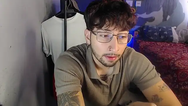 Dereck Dickson online show from November 2025 04:00:01 PM