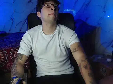 Dereck Dickson online show from February 2026 01:07:02 AM