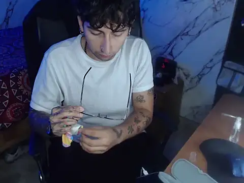 Dereck Dickson online show from March 2026 11:12:02 PM