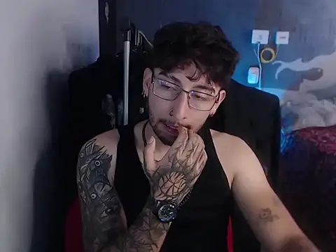 Dereck Dickson online show from October 2025 05:12:02 PM