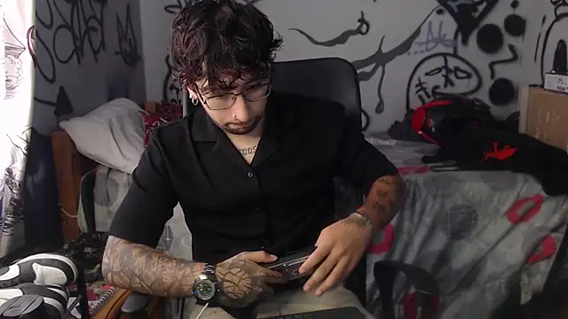 Dereck Dickson online show from December 2025 02:41:02 PM