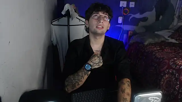 Dereck Dickson online show from December 2025 02:56:02 AM