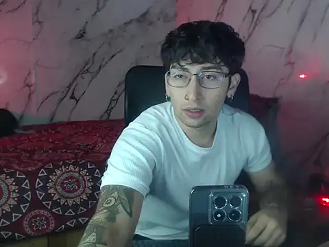 Dereck Dickson online show from February 2026 02:58:02 AM