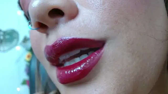 miss evoleth2 online show from February 2026 08:20:02 PM