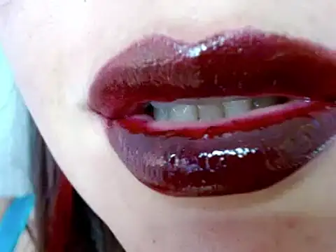 miss evoleth2 online show from March 2025 12:01:02 AM