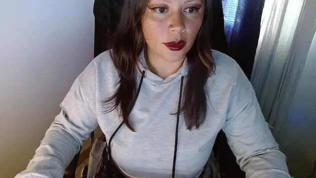 miss evoleth2 online show from June 2026 09:53:01 PM