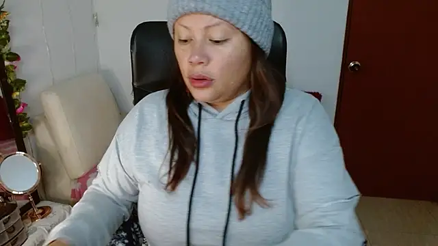 miss evoleth2 online show from March 2026 11:37:02 AM