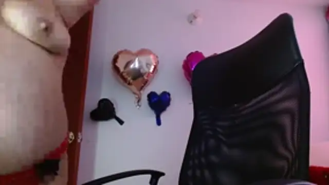 miss evoleth2 online show from October 2025 03:12:02 PM