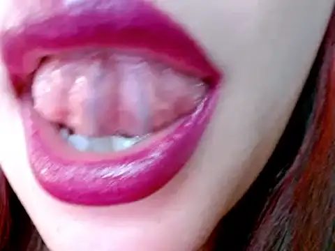 miss evoleth2 online show from March 2025 08:54:01 PM