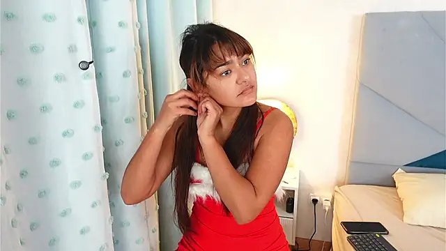 AshiaEkta1 online show from December 2025 10:04:01 PM