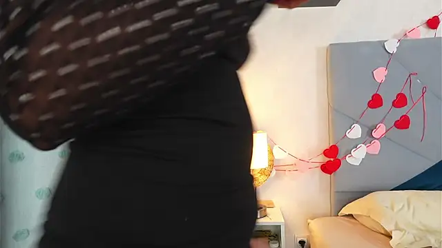 AshiaEkta1 online show from February 2026 05:16:02 AM