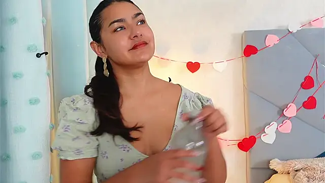 AshiaEkta1 online show from February 2026 05:16:02 AM