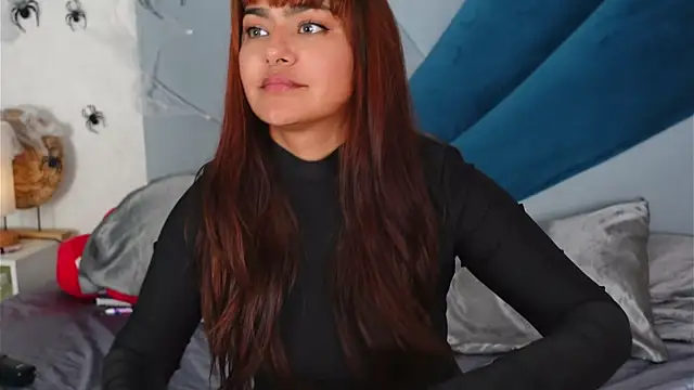 AshiaEkta1 online show from November 2025 10:30:01 AM