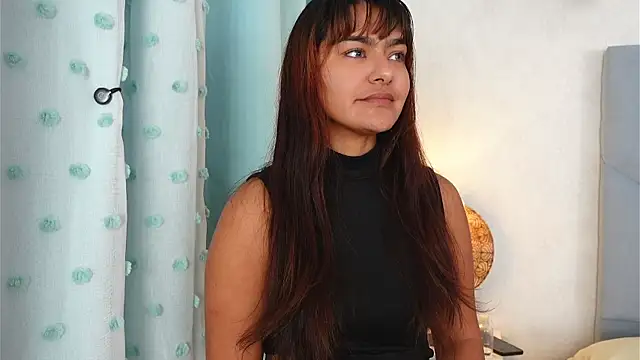 AshiaEkta1 online show from December 2025 02:03:02 AM