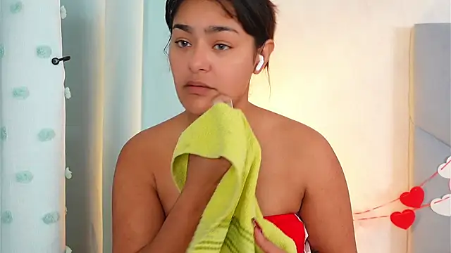 AshiaEkta1 online show from February 2026 05:26:02 AM