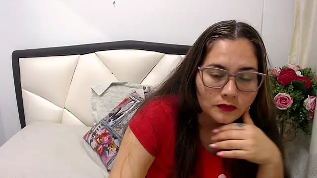 Daniela Colens online show from December 2024 11:48:01 AM