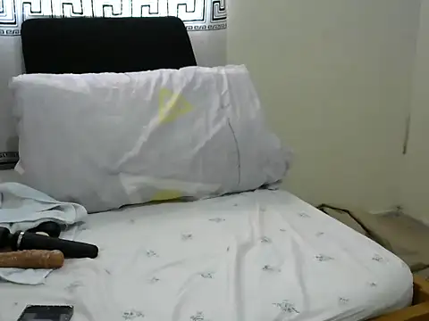Snapshot of Sassyever chatting on March 2026 08:43:01 AM Sassyever online show from March 2026 08:43:01 AM