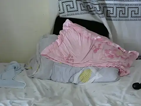 Sassyever online show from February 2026 02:53:01 AM