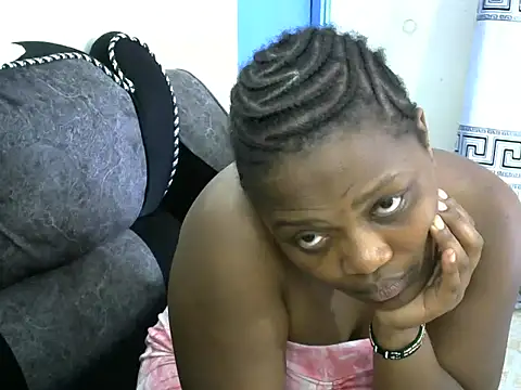 Sassyever online show from December 2025 09:29:01 PM