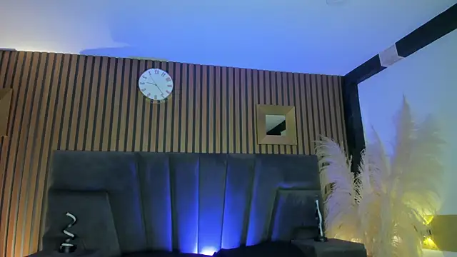 NaxaAndLexi  online show from March 2026 03:12:01 PM