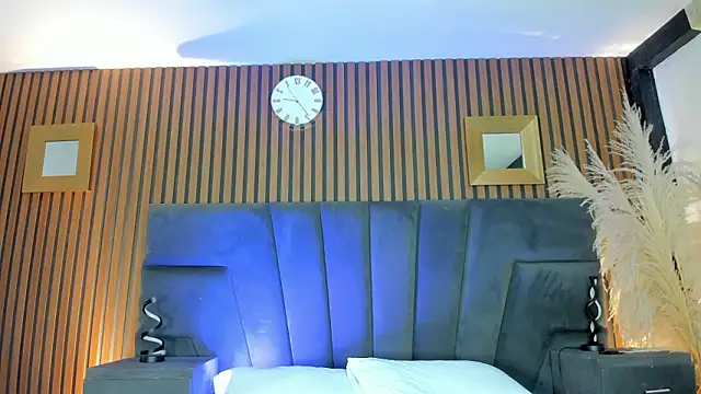 NaxaAndLexi  online show from March 2026 03:04:01 PM