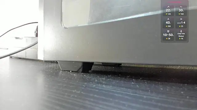 NaxaAndLexi  online show from February 2026 01:33:02 PM