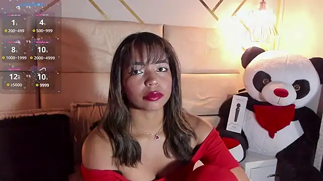 Nathaliajonees online show from March 2025 12:56:02 PM
