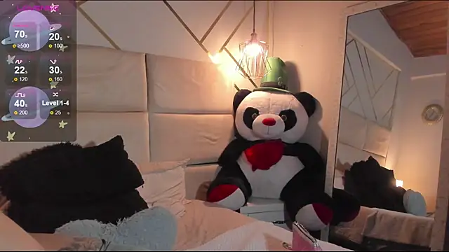 Nathaliajonees online show from October 2025 12:39:01 PM