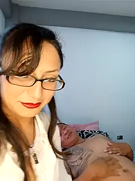 Lucy Chery online show from February 2026 10:43:02 PM