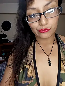 Lucy Chery online show from October 2025 11:46:01 PM