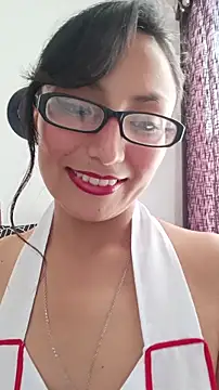 Lucy Chery online show from February 2026 06:18:01 PM