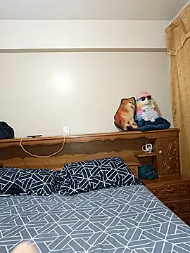 Lucy Chery online show from October 2025 11:48:02 PM