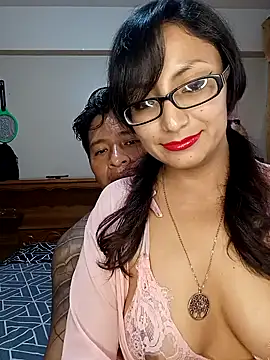 Lucy Chery online show from December 2025 10:01:02 PM