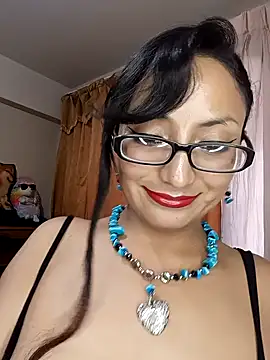 Lucy Chery online show from January 2026 10:35:02 PM