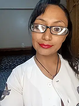 Lucy Chery online show from October 2025 10:42:02 PM