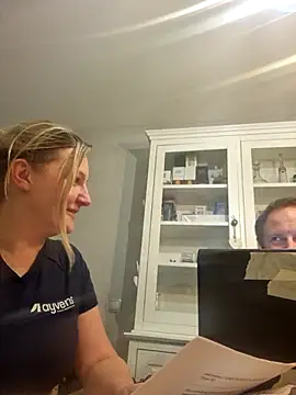 CoupleKitty online show from October 2025 08:43:02 PM