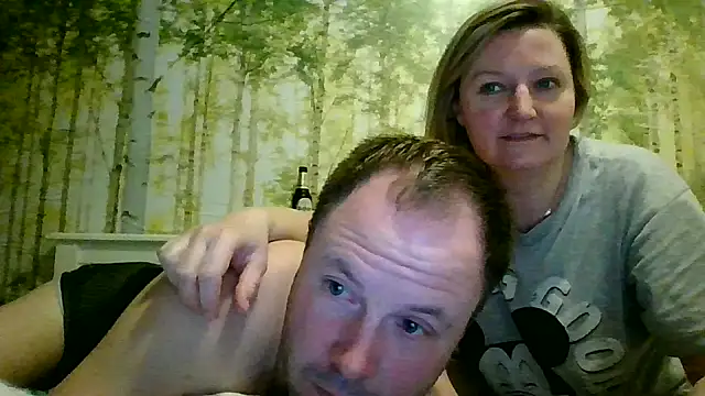 CoupleKitty online show from February 2025 09:49:01 PM