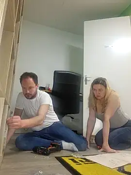 CoupleKitty online show from March 2026 09:28:01 PM