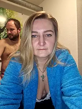 CoupleKitty online show from November 2025 07:58:01 PM