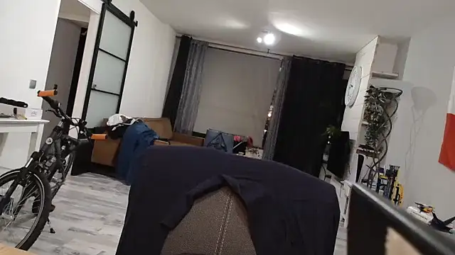 CoupleKitty online show from October 2025 07:36:01 PM