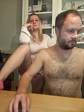 CoupleKitty online show from November 2025 09:30:02 PM